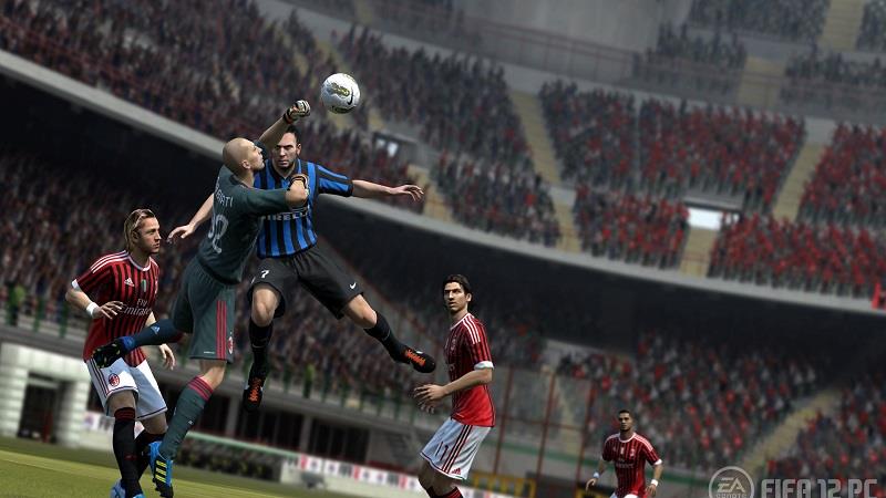 FIFA12