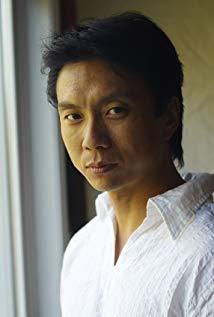 George Chiang